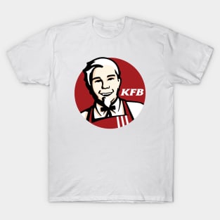 kentucky fried beans T-Shirt